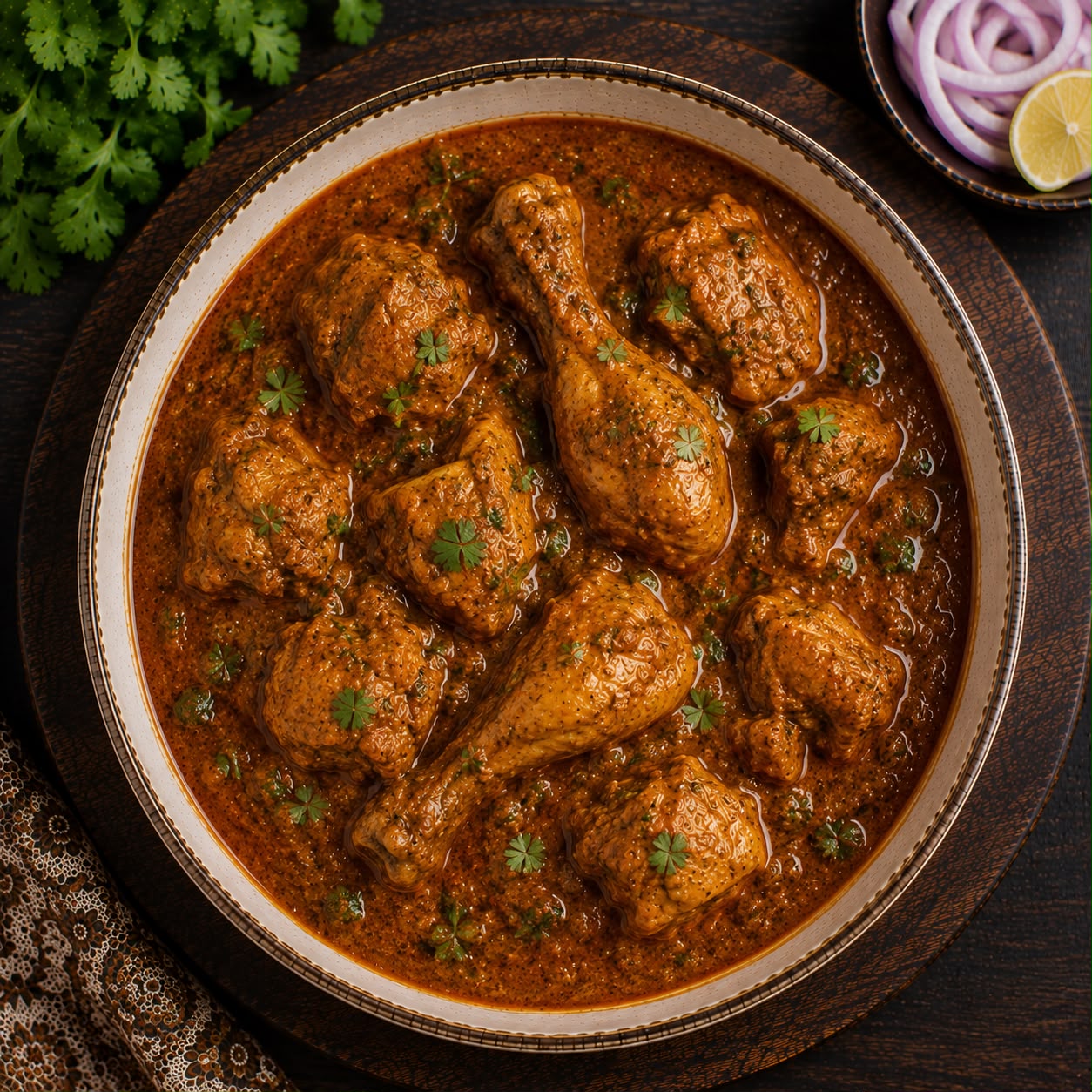 Chicken Curry
